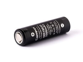 Keeppower IMR18650 - 3500mAh 3,6VV - 3,7V Li-ion